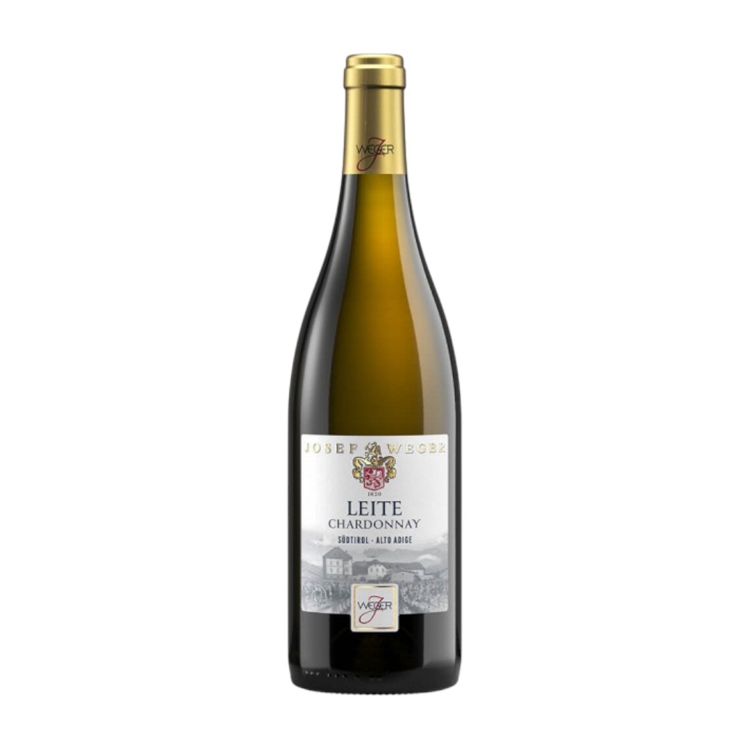 GHUSTO-Alto-Adige-DOC-Chardonnay-Leite-Josef-Weger