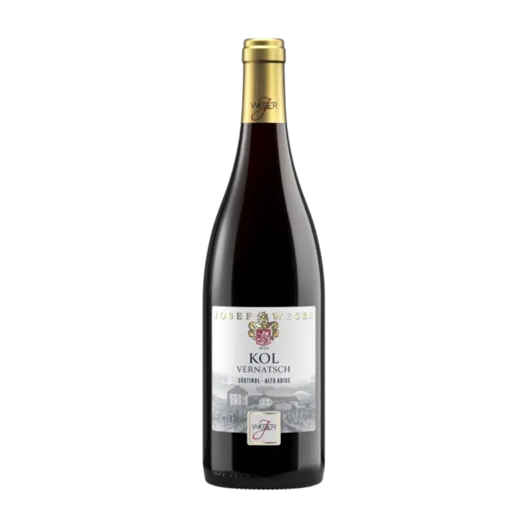 GHUSTO-Alto-Adige-DOC-Schiava-Vernatsch-Kol-Josef-Weger