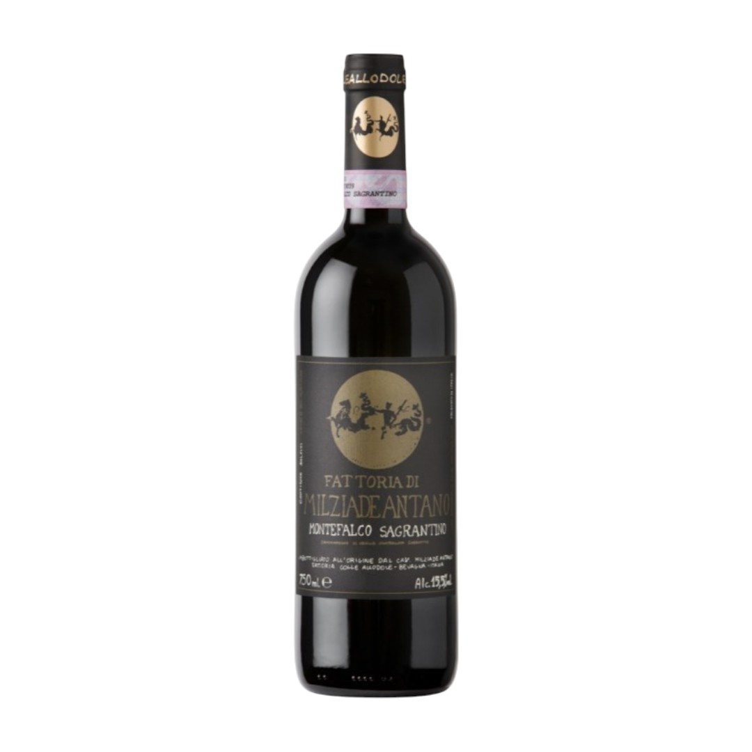 GHUSTO-Fattoria-colleallodole-milziade-antano-sagrantino-di-montefalco-docg