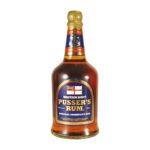 Pusser's Blue Label Rum
