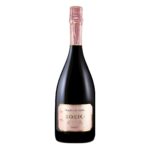 Franciacorta DOCG Extrabrut Rosé Millesimato Magnum