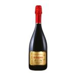 Franciacorta DOCG Pas Dosé Riserva "Girolamo"