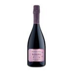 Franciacorta DOCG Pas Dosé Rosé Riserva "Girolamo"
